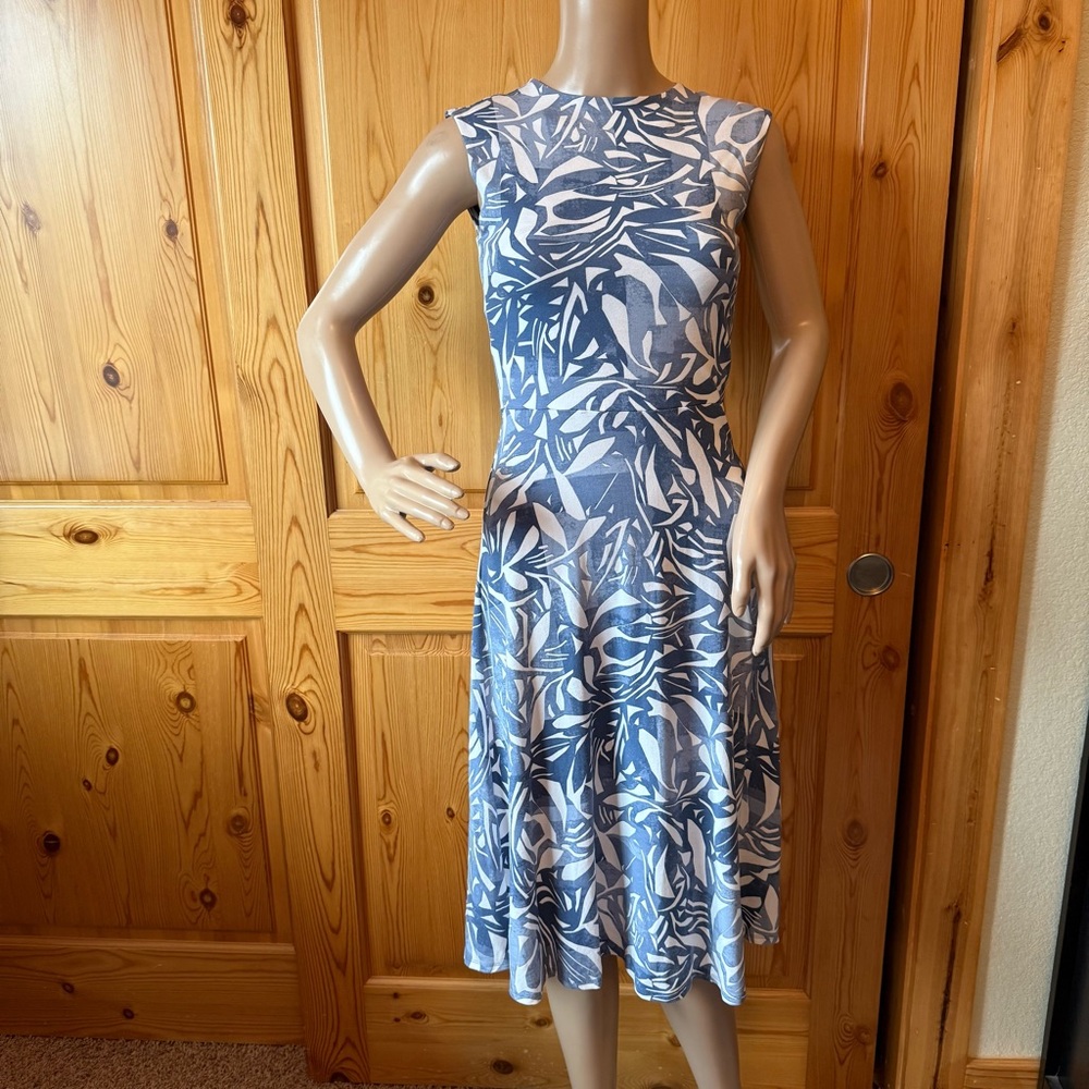 New Coolibar Sun Protection You Wear Tiera Tank Dress Size XS Outdoor UPF 50